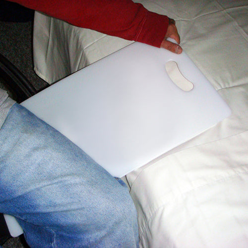 SafetySure Flexible Plastic Transfer Board 30  x 12  Std. product image