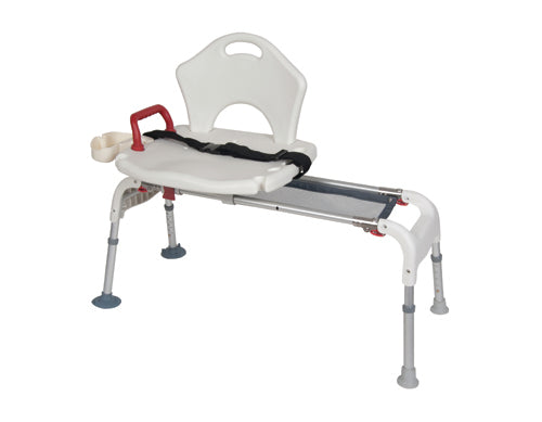 Transfer Bench  Universal Sliding and Folding product image