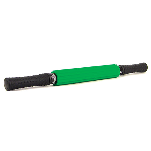 TheraBand Roller Massage Standard  Green  Ridged product image