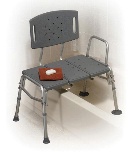 Transfer Bench 500 Lbs Capacity product image