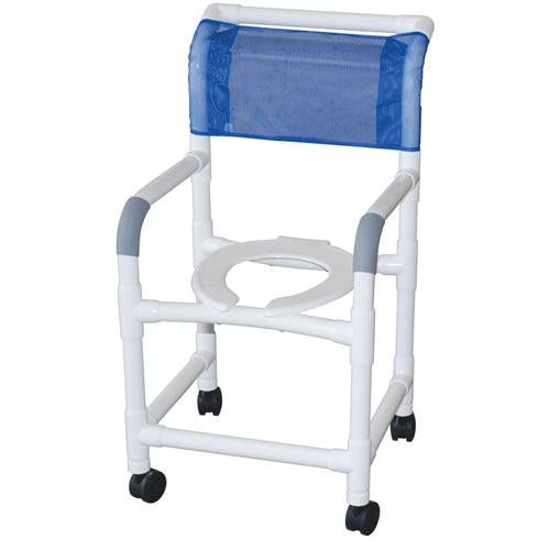 Shower Chair  Standard PVC  Superior product image