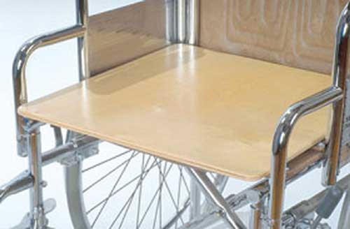 Safetysure Wheelchair Board 18  L x 16  W product image
