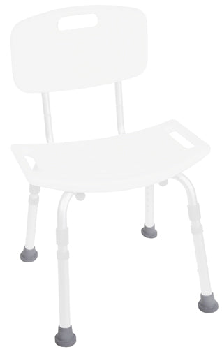 Tips Only for Safety Bath Bench (1188) 4 per Pack product image