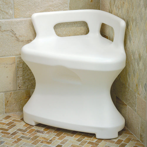 Corner Shower Seat product image
