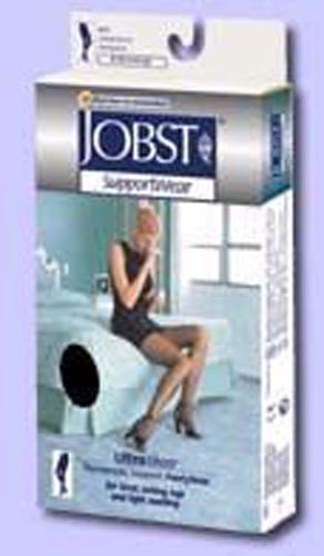 Jobst Supportwear Ultrasheer Pantyhose Suntan Size:a product image