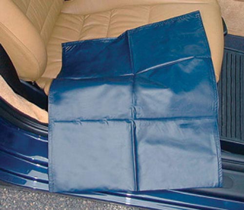 SafetySure CarEase Transfer Slide product image