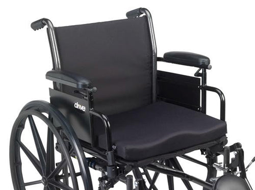Molded Wheelchair Cushion General Use 16 x16 x2 product image