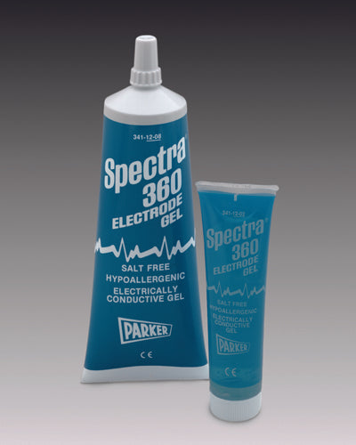 Spectra 360 Electrode Gel 250 Gram(8 oz) Tube Bx/12 product image