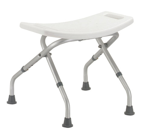 Folding Shower Chair Retail Packed product image