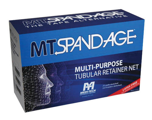 Spandage Tubular Elastic Net Dressing - 5 product image