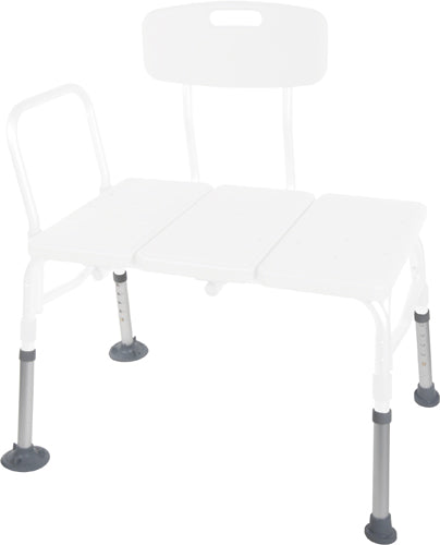 Legs & Suction Cups only Set/4 for Drive Transfer Bench product image