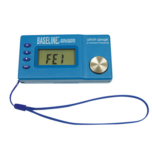 Baseline Electronic Pinch Gauge 50lbs (23kg) product image