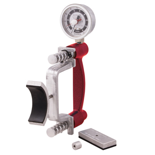Grip Strength Dynamometer Lite w/3 Pads product image
