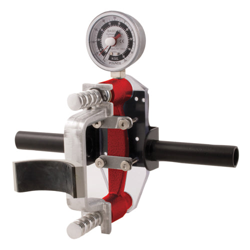 Grip Strength Dynamometer LiTE w/3 Pads&Stabilizer Hndl product image