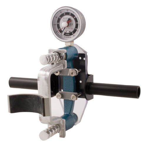 Grip Strength Dynamometer Std w/3 Pads & Stabilizer Hndl product image