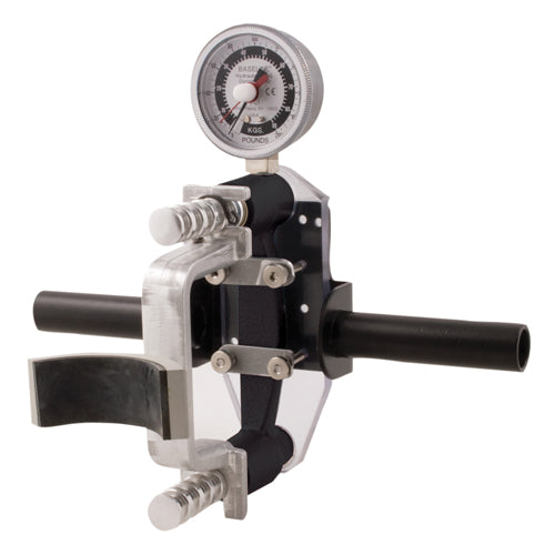 Grip Strength Dynamometer HD  w/3 Pads & Stabilizer Hndl product image