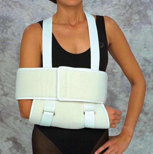 Arm Sling Unifoam Sling & Swathe product image