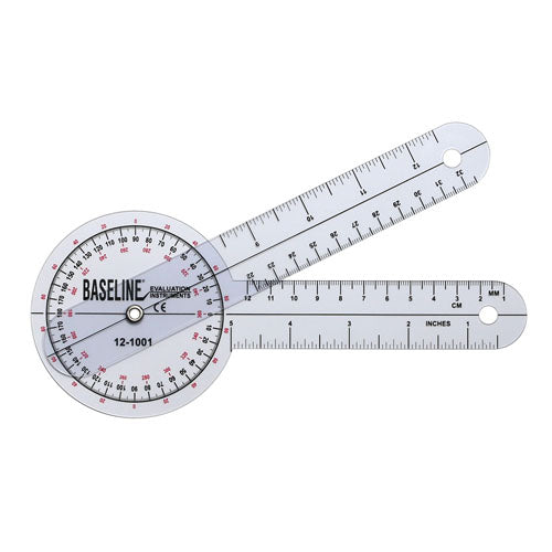 Baseline Goniometer 8  360d product image