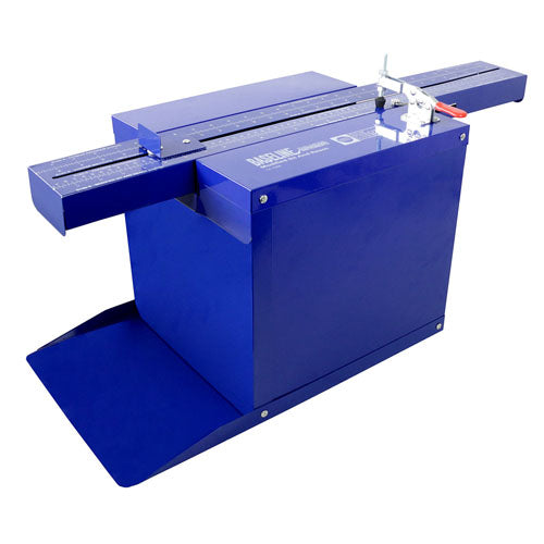 Baseline Sit & Reach Trunk Flexibility Test  Deluxe product image