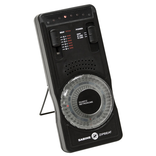 Metronome Battery Operated W/ Analog Dial Input product image