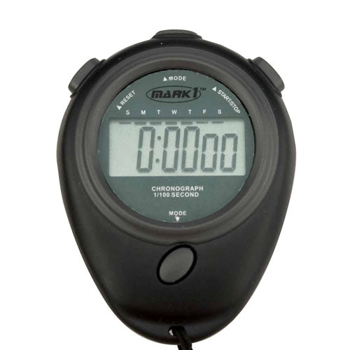 Electronic Stopwatch/Watch Comb.  24 Hour product image