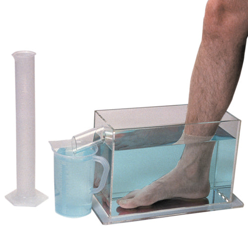 Foot Volumetric Edema Set product image