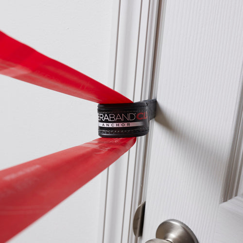 Theraband CLX Anchor product image