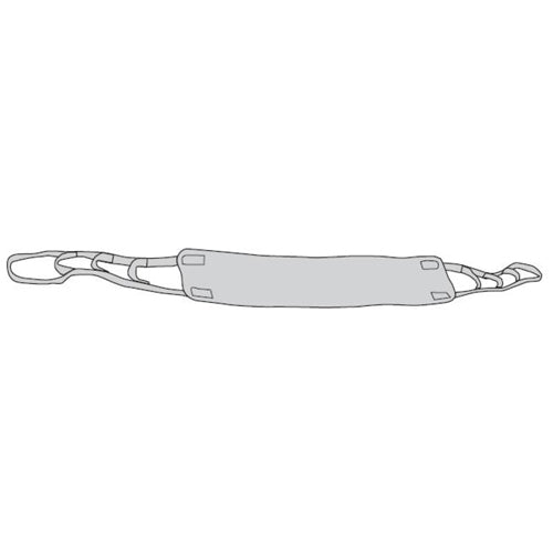 Stand-to-Sit Sling Strap only product image