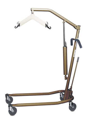 Patient Lift  Hydraulic product image