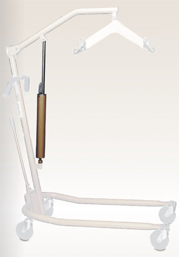 Replacement Pump only for 1329A Hydraulic Patient Lift product image