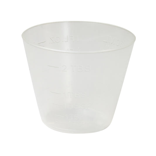 Medicine Cups Disposable 1 oz. Graduated  Pk/100 product image
