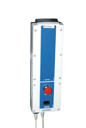Battery only  Rechargeable  for use with Patient Lifts product image