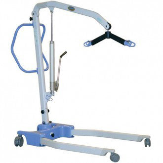 Hoyer Advance-H  Portable Patient Lift  Hydraulic product image