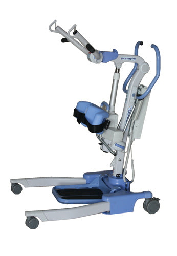 Hoyer Journey Patient Stand Aid product image