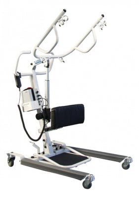 Patient Lift STS w/ Medium Sling  Weight Cap. 400 lb. product image
