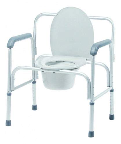 Commode Bariatric 3-in-1 Case/2 product image