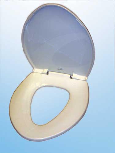 Oversized Toilet Seat Bariatric product image