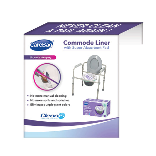 Sale Card for Commode Liner product image