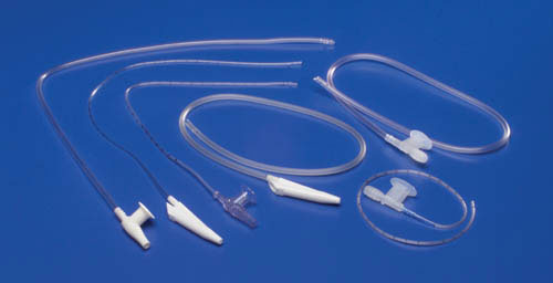 Suction Catheters 8 French Bx/10 product image