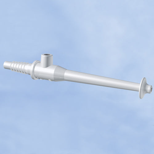 Standard Nasal Tip Little Sucker Nasal Suct Device Bx/50 product image