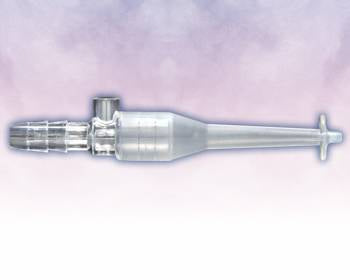 Preemie Nasal Tip Little Sucker Nasal Suct Device Bx/50 product image