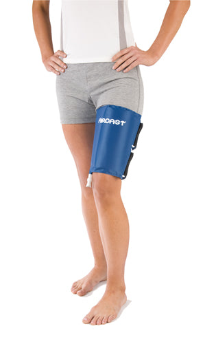 Aircast XL Thigh Cuff Only product image
