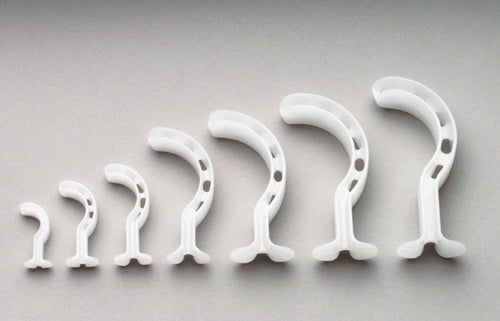 Berman Airway Infant 43mm Pack/24 product image