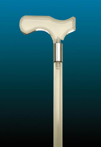 Canes Lucite Mens Derby 7/8 product image