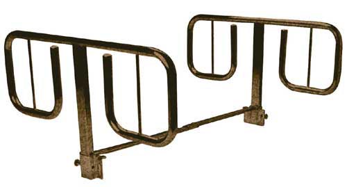 Half-Rails  T  Style Bariatric product image