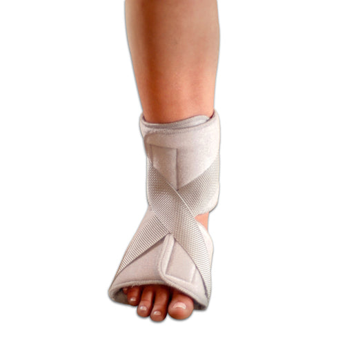 Plantar Fasciitis Night Splint Universal-Lightweight  X-Lite product image