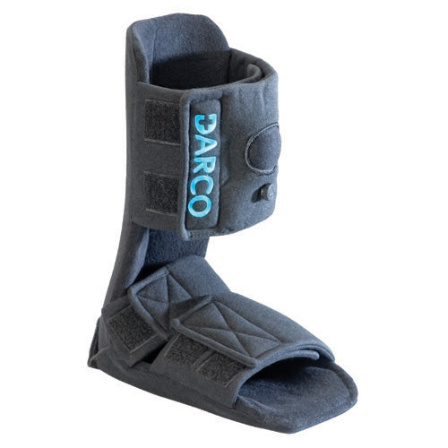 Night Splint  Black  X-Large Plantar-Fascitis  Darco product image