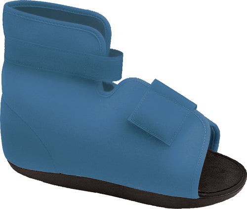 Slimline Cast Boot Navy Pediatric Small product image