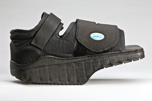 Ortho Wedge Healing Shoe Large product image