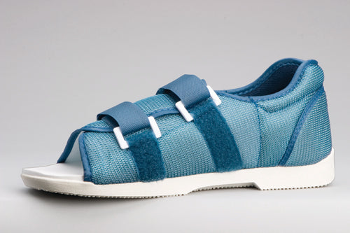 Darco Med-Surg Shoe Womens Large 8 1/2 - 10 product image